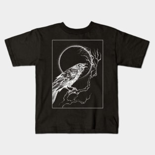 CROW Kids T-Shirt